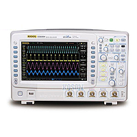 Rigol DS6064 Digital Oscilloscope (600Mhz, 5GSa/s, 4 channels)