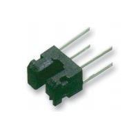 Sharp Microelectronics GP1S396HCP0F Optical Switches, Transmissive, Phototransistor Output SMD Photointerrupter