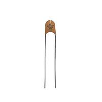 Vishay BC Components S103M69Z5U283L0R Ceramic Singlelayer DC Disc Capacitors Gap-Kap, 1 kVDC to 3 kVDC .375LS .01UF 2-3KVDC 20%