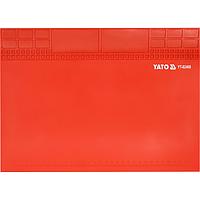 YATO YT-82468 Silicone Soldering Mat (35x25cm)