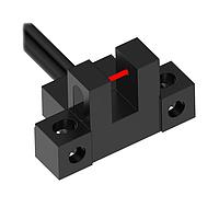 Banner Engineering PDISM46UM5MA Plastic Fiber Sensors Plastic Fiber,; Core Dia.: 1 mm; Fiber Length 2 m; ; Free Cut