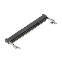 Memory Socket Connectors