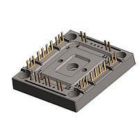 Microchip Technology MSCSM120DDUM16CTBL3NG MOSFET / SiC SBD PM-MOSFET-SIC-SBD-BL3