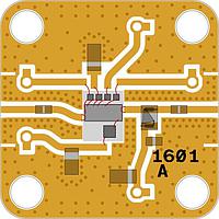 Quantic X-Microwave XR-C785-0404D General Purpose Amplifiers Amplifiers, MAAM-011286-DIEDIE