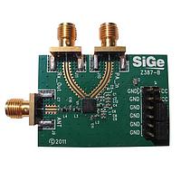 Skyworks Solutions Inc. SE2442L-EK1 Evaluation Kits SE2442L-Eval KIT