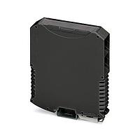 PHOENIX CONTACT 2200298 Enclosures for Industrial Automation ME MAX 22,5 2-2 BK