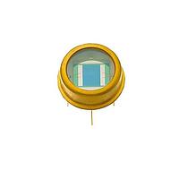 Advanced Photonix DLS-2S Linear Position Sensors 2x2 mm duo-lateral effect position sensor detector in TO-5