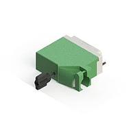 EDAC 516-120-500-321 Connectors Rack & Panel Connector