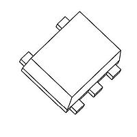 Toshiba TC7SZ07AFS,L3J Buffers & Line Drivers L-MOS SHS Series 24mA 2.9ns 5.5V