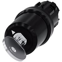 SIEMENS A6X30136098 Key Operated KEY-OPERATED SWITCH BKS. O<I