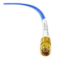 HUBER+SUHNER 32031E-29714CR-29714CR-30 RF Cable Assemblies 32031-29714CR-29714CR-30