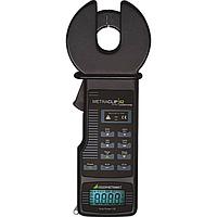 Gossen Metrawatt METRACLIP 62 Digital Current Clamp For Leakage And Charging Current Measuring (1 mA~10 A AC TRMS / DC)