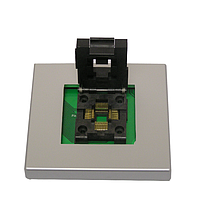 Xeltek CX3002 Socket Adapter (QPF44; COVER; CX socket)