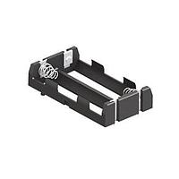 Keystone Electronics 1123 Tray THM BATTERY HOLDER FOR 20700/21700