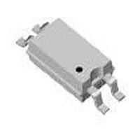 Vishay General Semiconductor VOS628A-2T Transistor Output Optocouplers Phototransistor Out CTR 63-125% IF=1MA