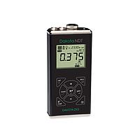 Dakota ZX3 Corrosion Thickness Gauge (PE: 0.63 - 914.4mm)