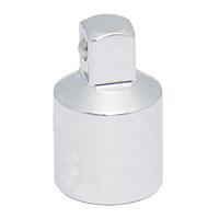 Mountz 230061 Adapter 3/8 M X 1/4 Fm