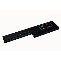 Temperature chart recorder