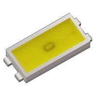 ROHM Semiconductor SMLK18WBJDW1 Mid-Power LEDs Mid Pwr White LED 22lm 90mA