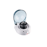 Labstac CR121 Microcentrifuge (8x1.5 ml / 2.0 ml; 800-13, 7200 rpm)