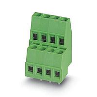 PHOENIX CONTACT 1725012 Fixed Terminal Blocks 2P 5mm 90DEG