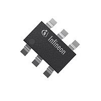 Infineon 1EDN9550BXTSA1 High-Side, Low-Side DRIVER IC