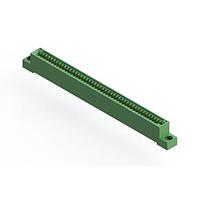 EDAC 845-045-520-108 Standard Card Edge Connectors .100" (2.54mm) Pitch Card Edge Connector