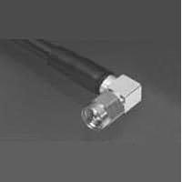 Raychem - TE Connectivity 2037-8052-92 Connectors SMA R/A CABLE PLUG CRIMP