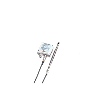 Senseca HD29371TC35 Air Speed, Temperature and Relative Humidity Transmitter (4-20mA, 0.05 -20m/s, -10~ 60 °C, 0-100% RH, sensor 570mm, 5m cable)