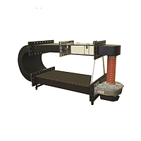 OMEGA WT-3067 Closed loop benchtop wind tunnel (0 ~ 7 m/s; ±1%)