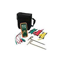 Earth Resistance/Resistivity Tester Inspection Service