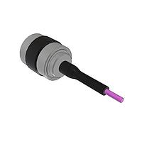 Samtec RF058-05SR3-SING-0500 RF Cable Assemblies 50 Ohm RF Cable Assembly