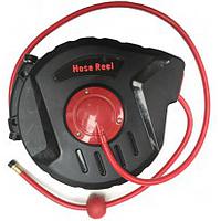 Hose Reel Tool Balancers