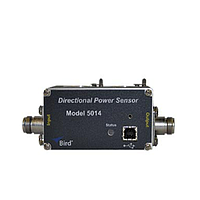 Bird 5014 RF Power Sensor (2 MHz ~ 2.7 GHz, 16dB)