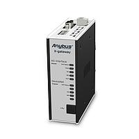 HMS Networks AB7822-F X-Gateways AS-interface Master to DeviceNet Adapter/Slave