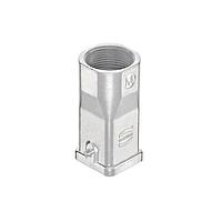 HARTING 19620031445 Hoods 3A EMC HOOD TOP ENTRY M25