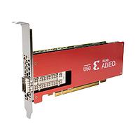 Xilinx A-U50-P00G-LV-G Accelerator Cards Alveo U50 Data Center Accelerator Card - Low Voltage