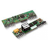 Artesyn SIL10E-05W3V3-VJ 49.9 Watt Non-Isolated DC-DC Converter (3.63V; 10A; 36.3W)