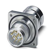 PHOENIX CONTACT 1627037 Circular Metric Connectors SF-7EP1N8AC0A5