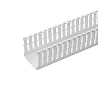 Panduit S15-50-C2 Standard Cable Ties StrongHold Cable Tie, 14.57L (370mm), .1