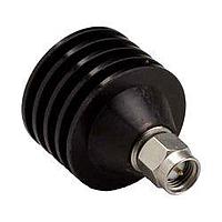 Midwest Microwave / Cinch Connectivity Solutions TRM-2010-MC-SMA-07 RF Terminators DC-5 GHZ TERM M SMA CHN