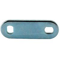 Essentra Components 30405566 Racks & Rack Cabinets Cam without Stopper 14mm Height X 33mm Length