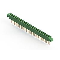 EDAC 845-062-542-612 Standard Card Edge Connectors .100" (2.54mm) Pitch Card Edge Connector