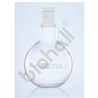 Biohall BLS.1209.19 Round Bottom Flask (250ml)