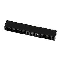 Molex 39501-1016 Headers EUR 3.5MM 16 CIRCUIT VERT PCB HEADER