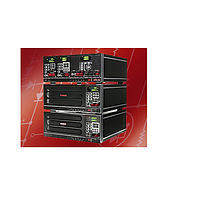 AC/DC electronic load