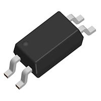 onsemi FODM217BR2V Transistor Output Optocouplers 4SO TR