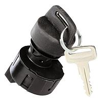 Honeywell 84825-02 Keylock Switches FLASH/KEY SWITCHES