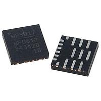 Monolithic Power Systems (MPS) MPQ5073GG-AEC1-Z Load Switches Automotive Grade. 5.5V,2A Low RDSON Load Switch With Programmable Current Limit