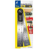 Shinwa 62495 Electronic protractor